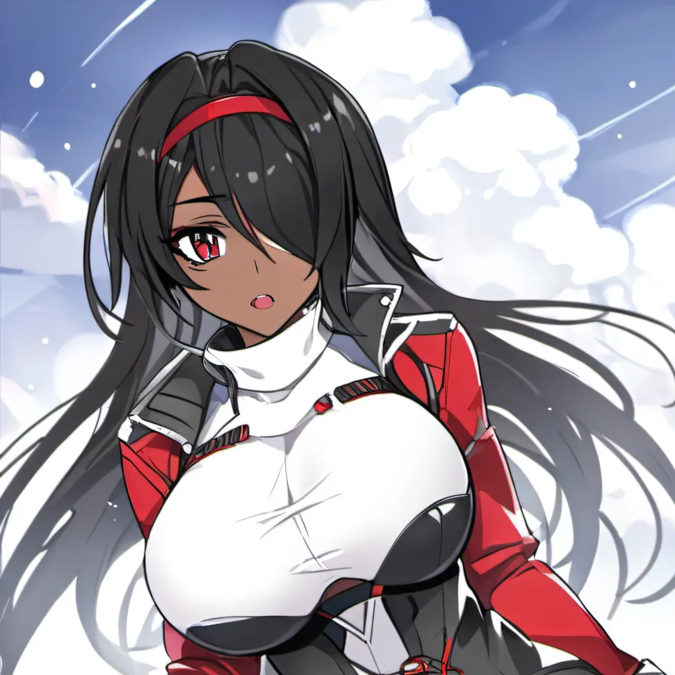 chat with ai character: X Five