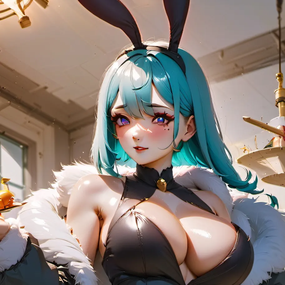 chat with ai character: Kiki