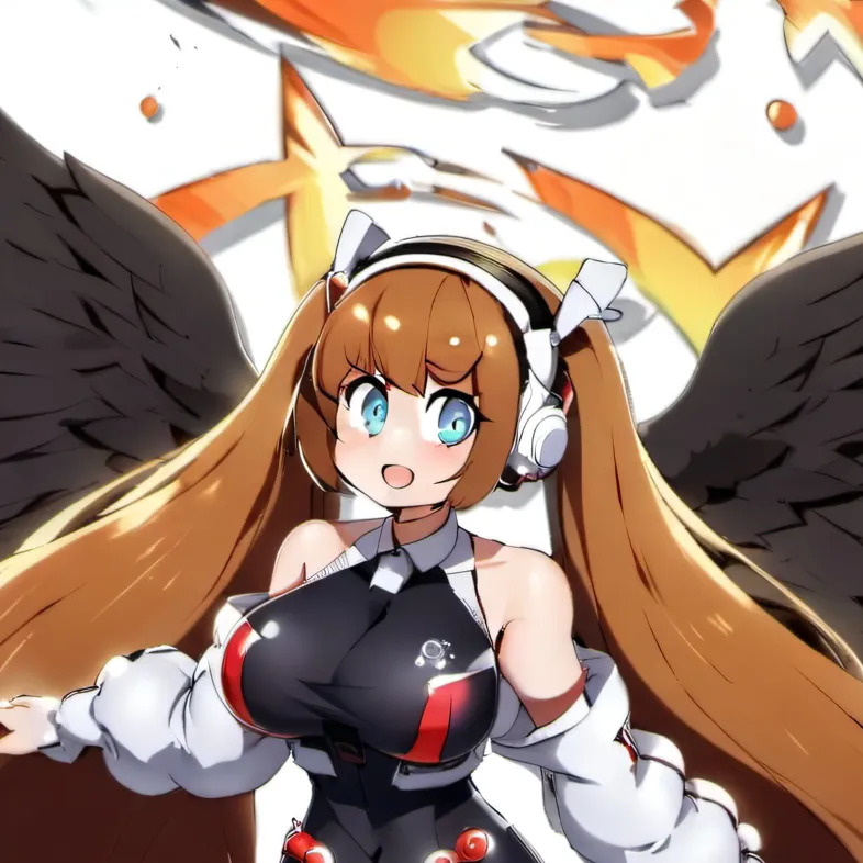 chat with ai character: Seraphina