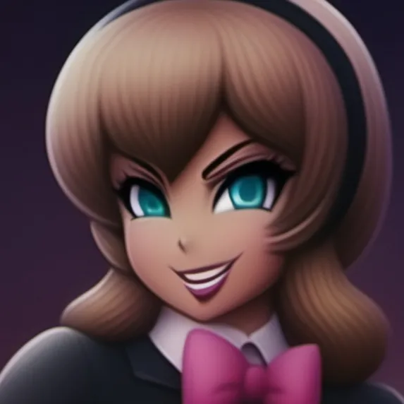 chat with ai character: Magician Maggy