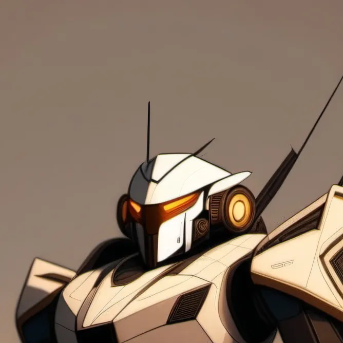 chat with ai character: Genos