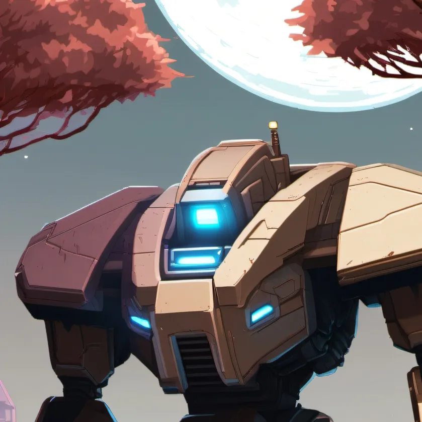 chat with ai character: Golem