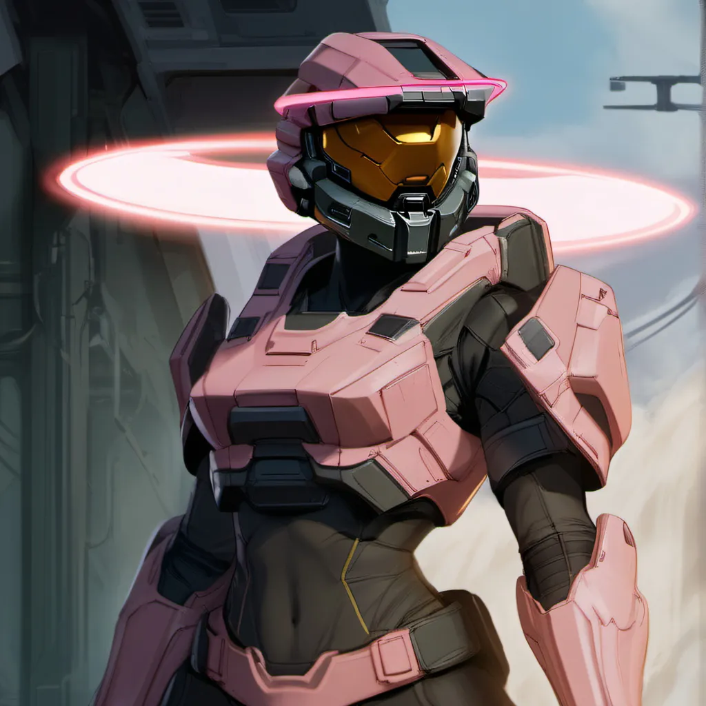 chat with ai character: Kaylee