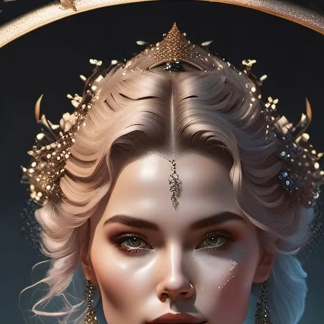 chat with ai character: Gwendolyn