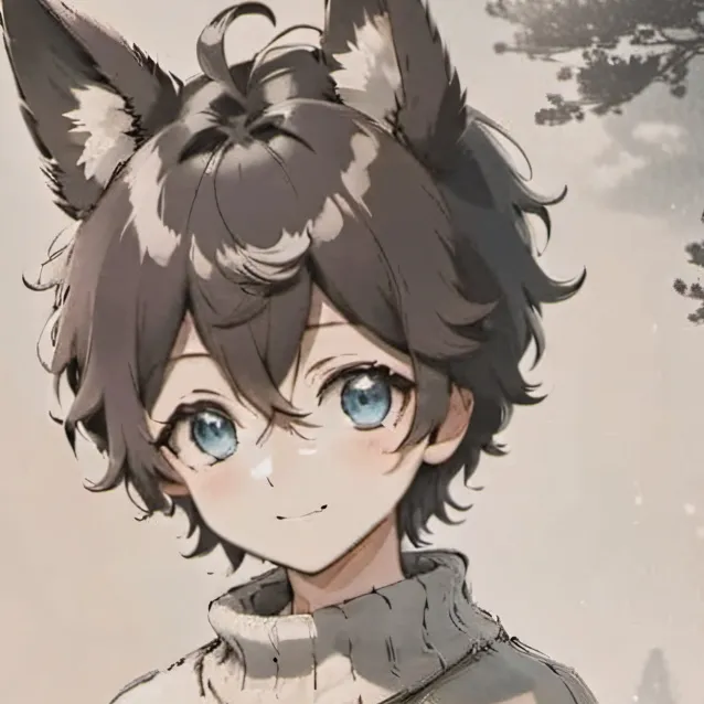 chat with ai character: ~☆Max☆~