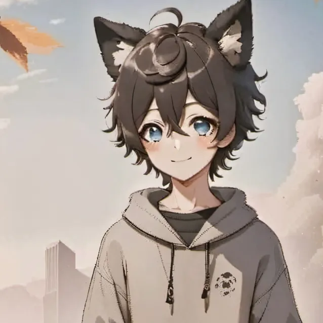 chat with ai character: ♡Coco☆