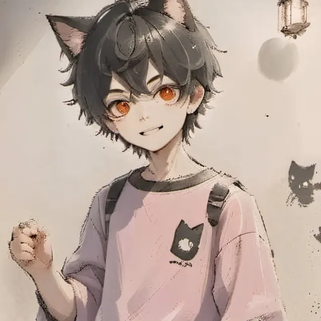 chat with ai character: -Akiro-