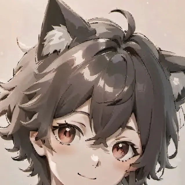 chat with ai character: -May-