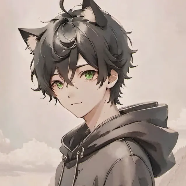 chat with ai character: Whiskers