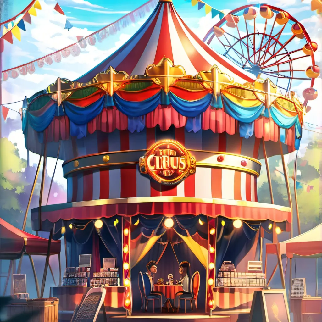 chat with ai character: tadc