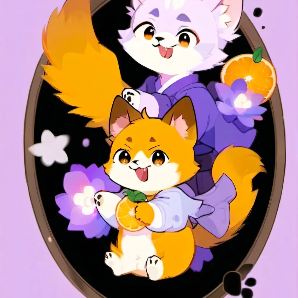 chat with ai character: catnap and dogday 