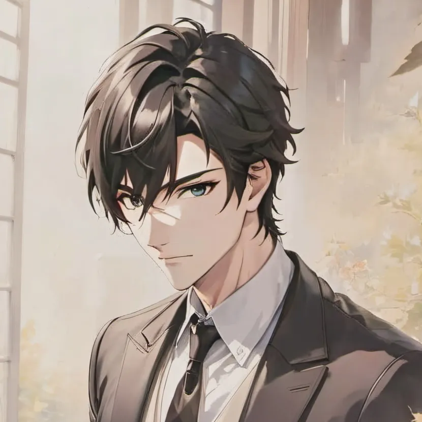 chat with ai character: Rody