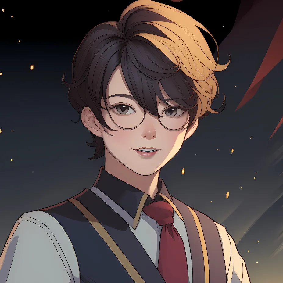 chat with ai character: Dashawn