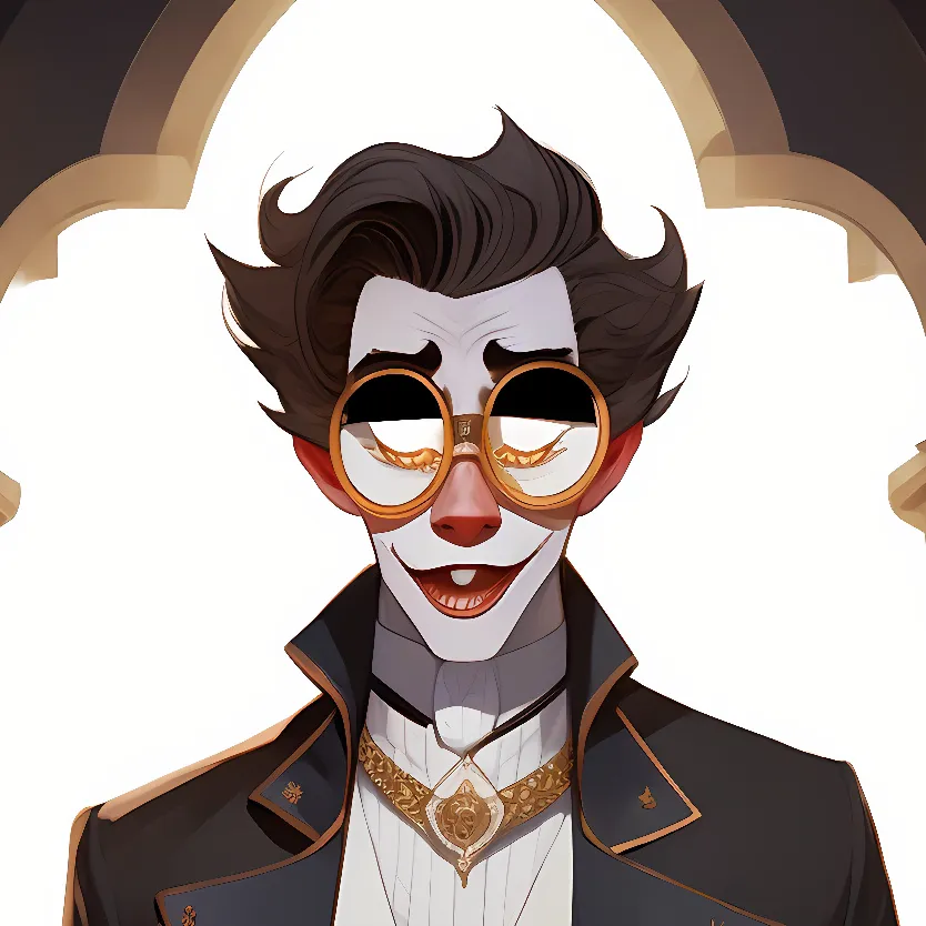 chat with ai character: Dashawn