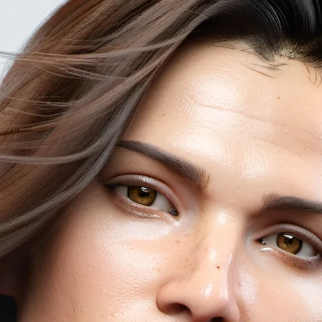 chat with ai character: Sarah