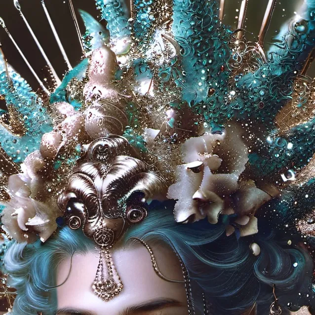 chat with ai character: Aria