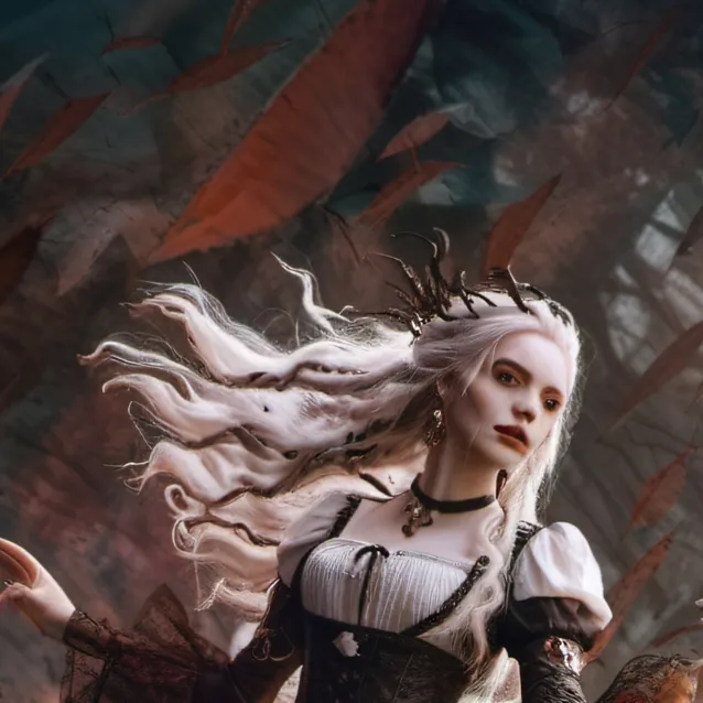 chat with ai character: Gabby