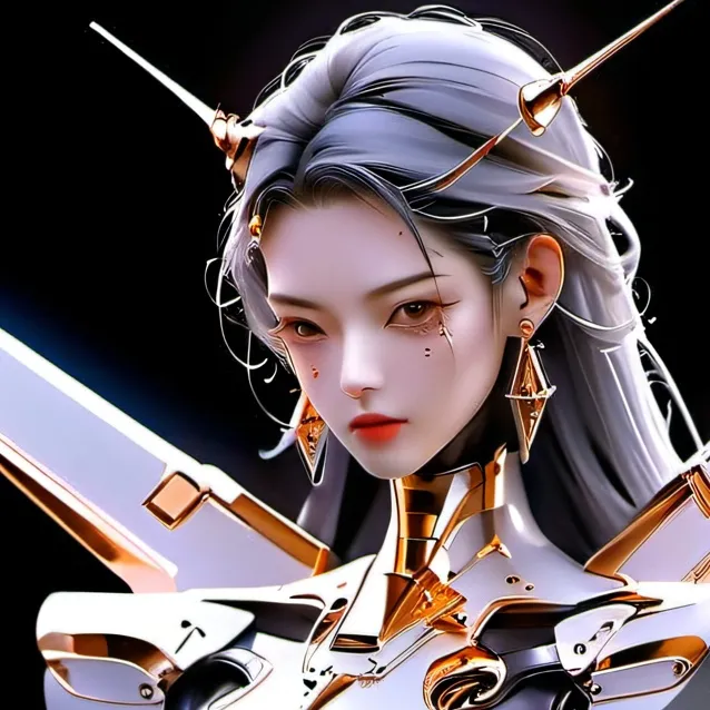 chat with ai character: Jamie 