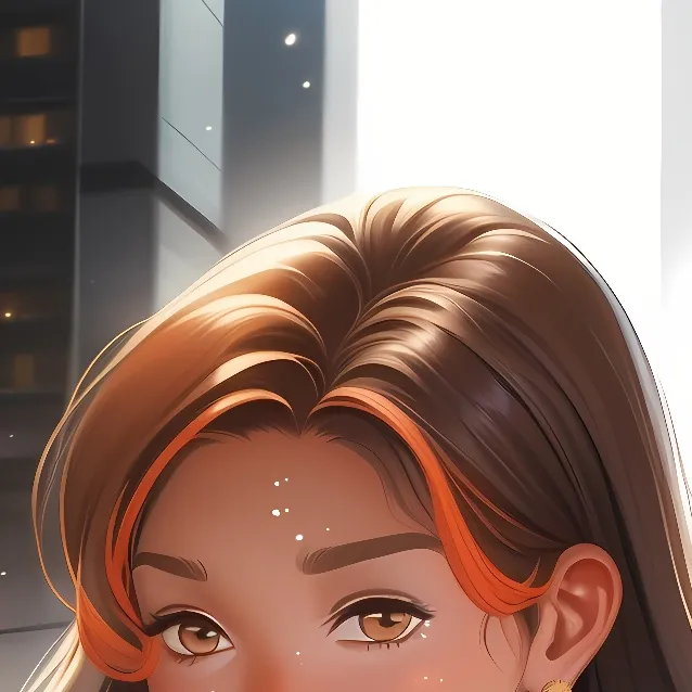 chat with ai character: Skylar