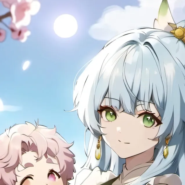 chat with ai character: sayler neptune