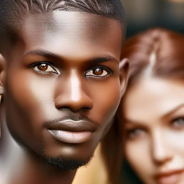 chat with ai character: kj