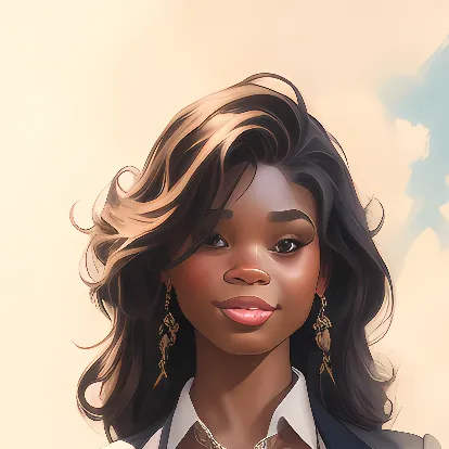 chat with ai character: Ma’lanni