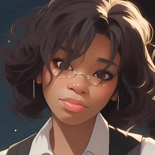 chat with ai character: Ma’cennzey