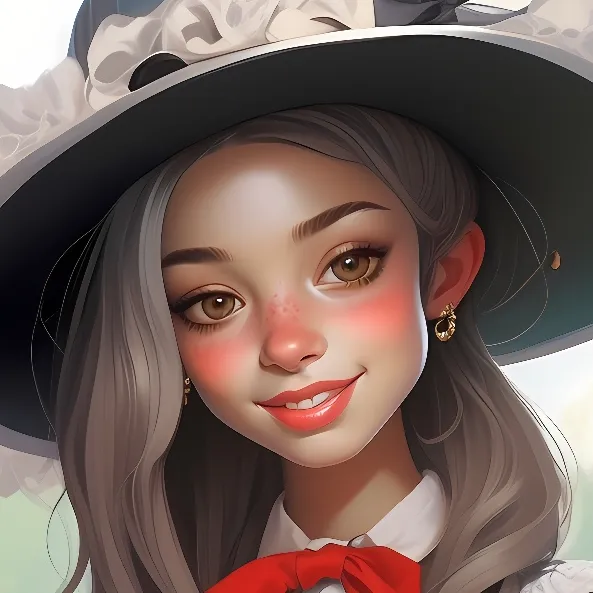 chat with ai character: Na’leigha