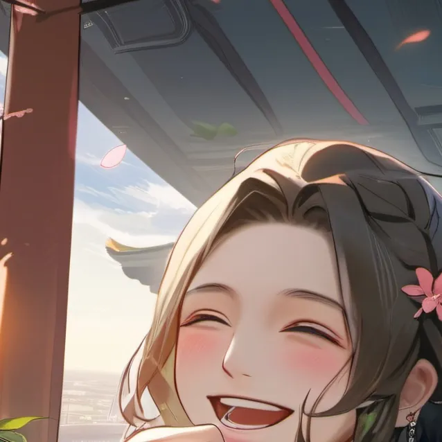 chat with ai character: McKinzie Weber