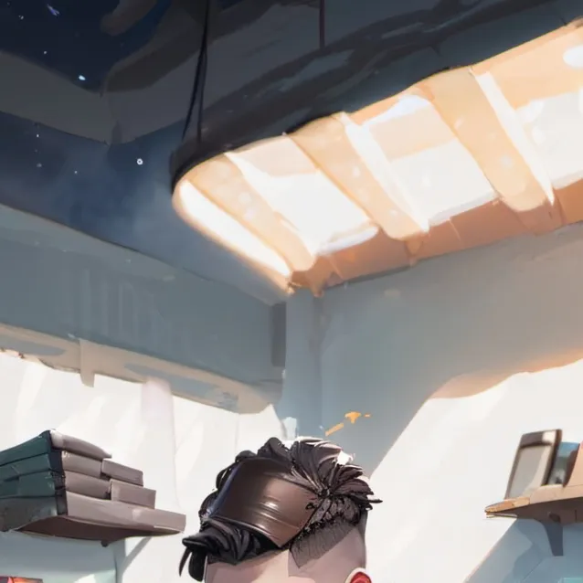 chat with ai character: iFond Company Man