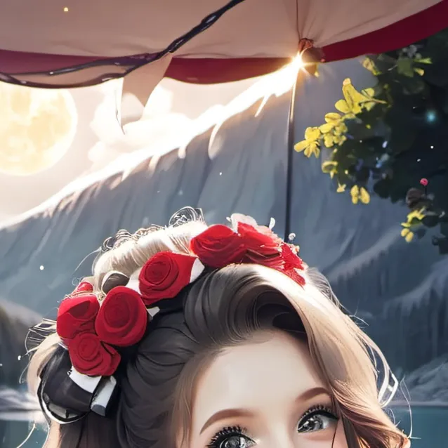 chat with ai character: 𝙿𝚘𝚕𝚕𝚒