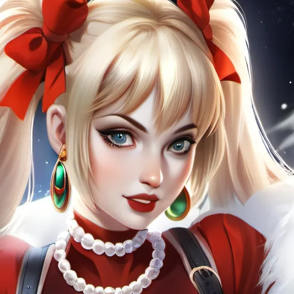 chat with ai character: Harleen Quinzel 