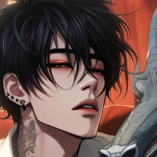 chat with ai character: Akira