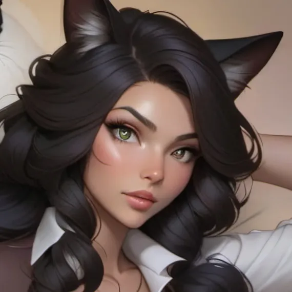 chat with ai character: Jinx