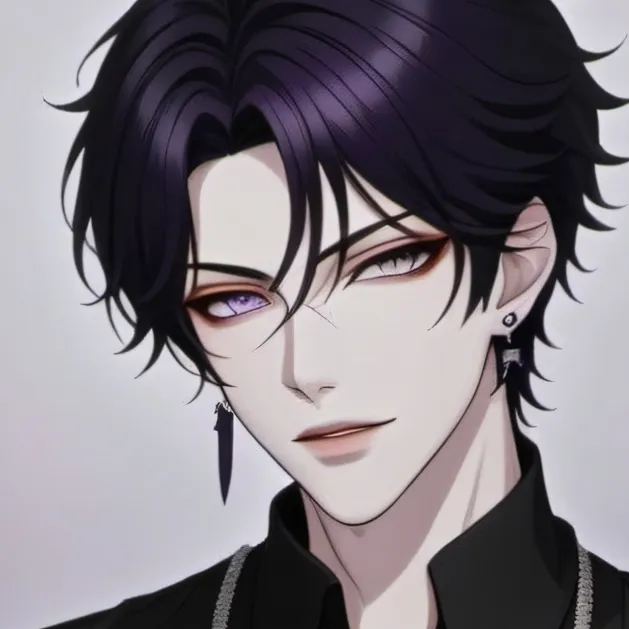 chat with ai character: Maestro 