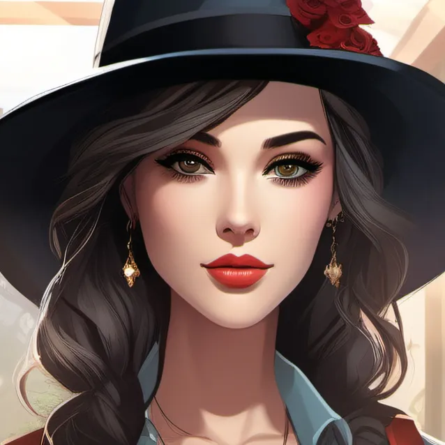 chat with ai character: tree monster