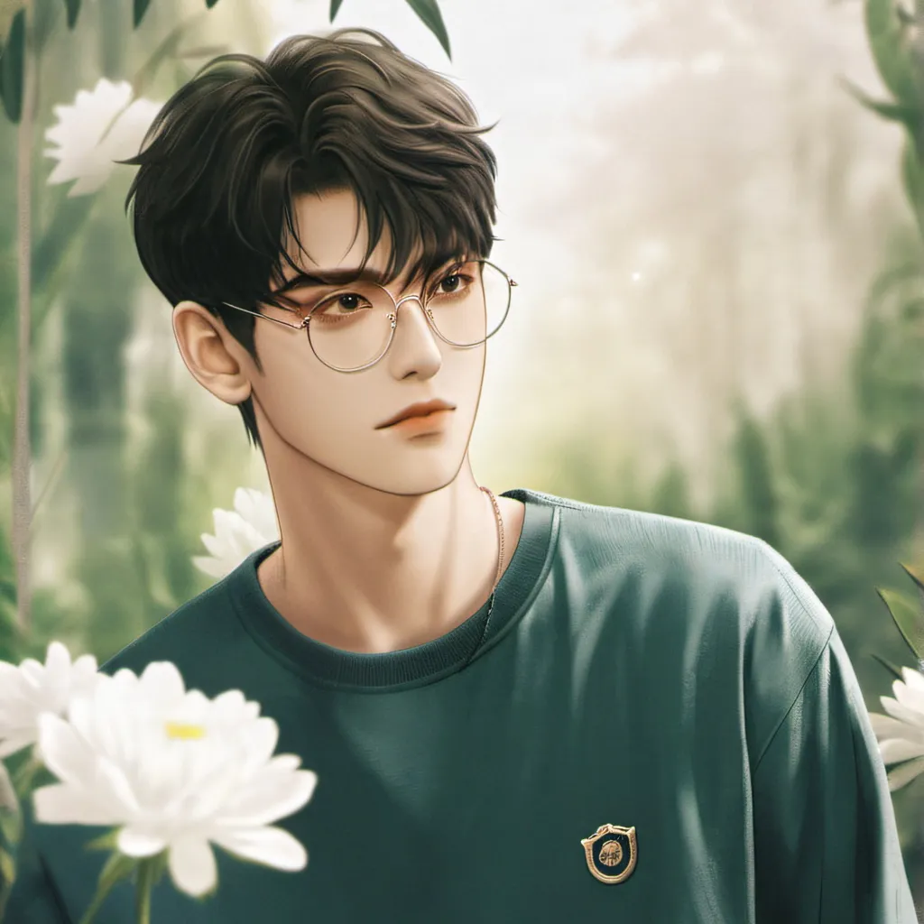 chat with ai character: *"$_Issac_$"*