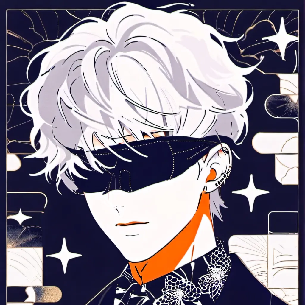 chat with ai character: Benjamin