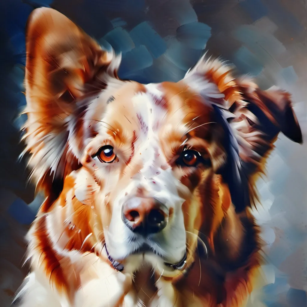 chat with ai character: DogDay 