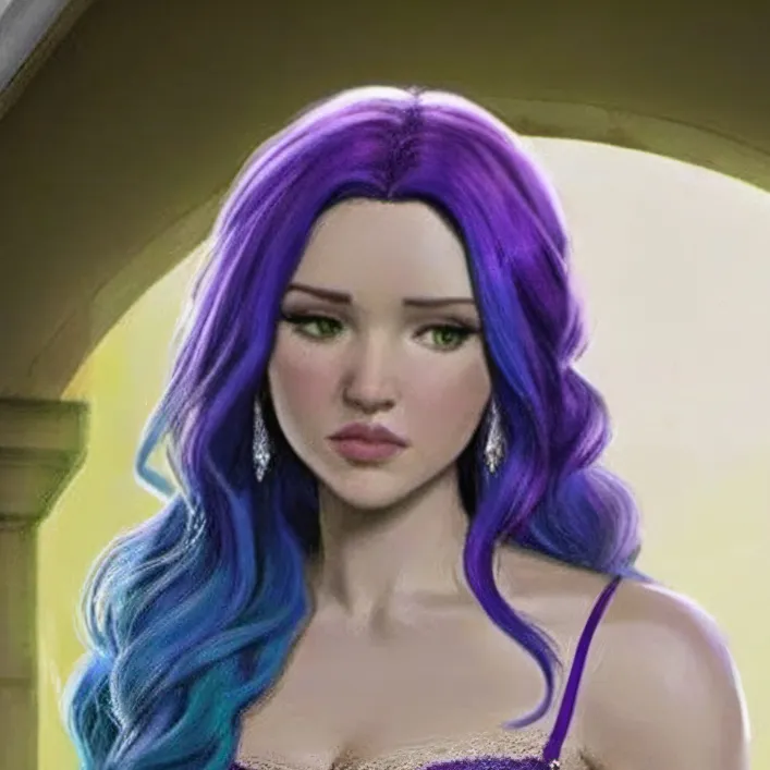 chat with ai character: Mal