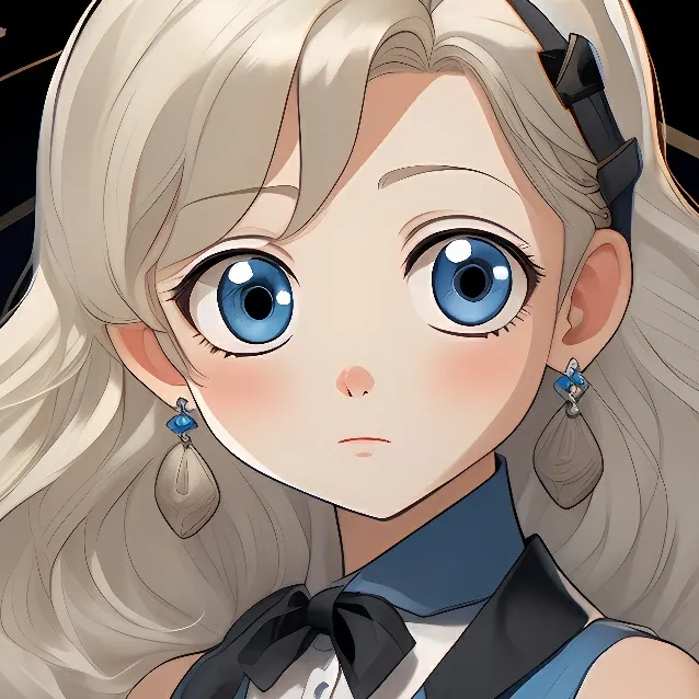 chat with ai character: Bubbles