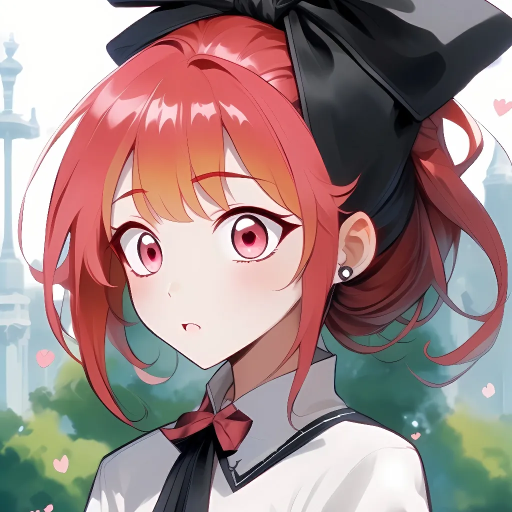 chat with ai character: Blossom 