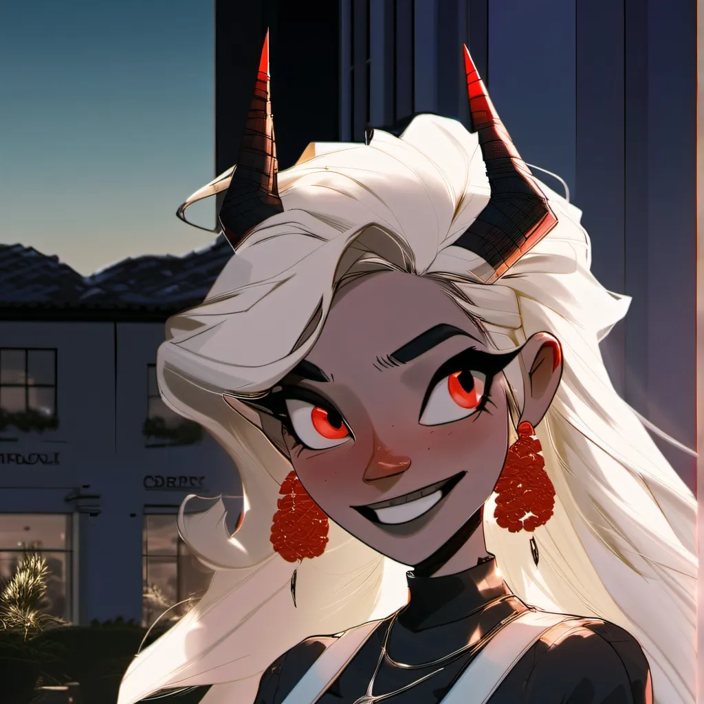 chat with ai character: Charlie mange