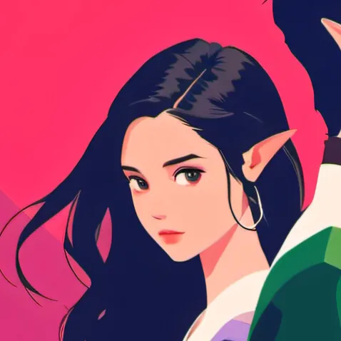 chat with ai character: Forbidden Love