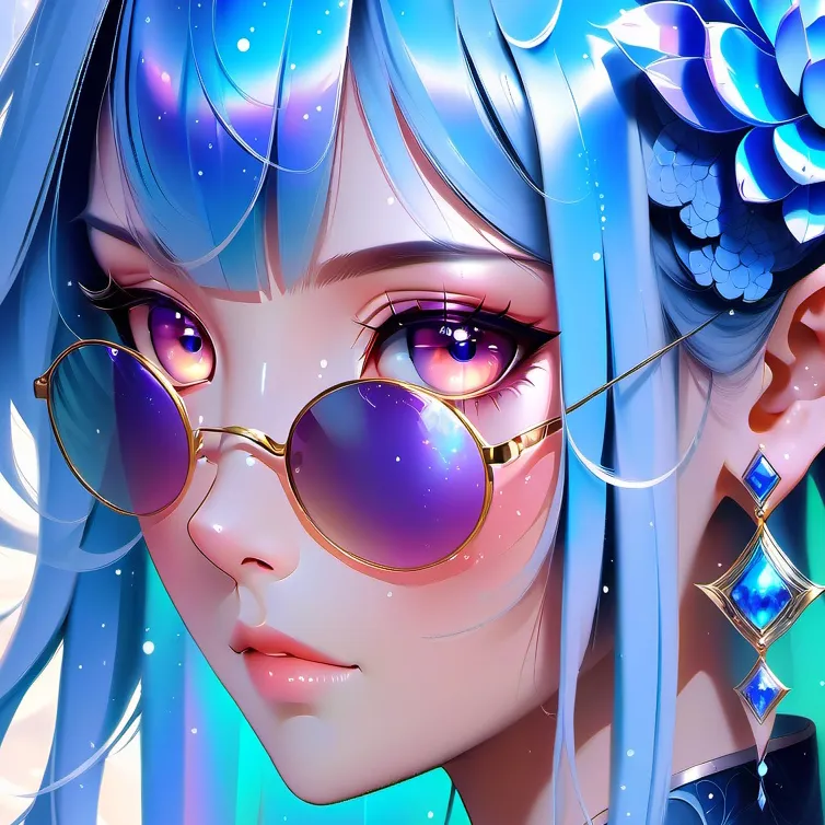 chat with ai character: Ayumi