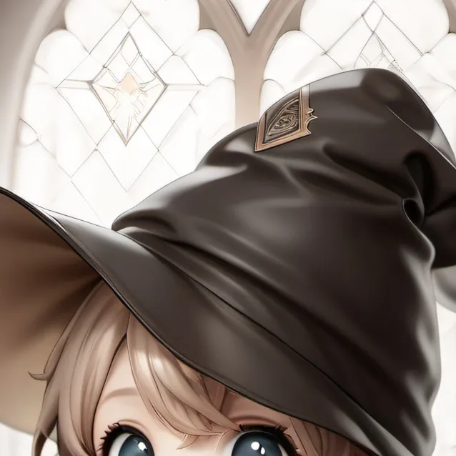 chat with ai character: HP first-year