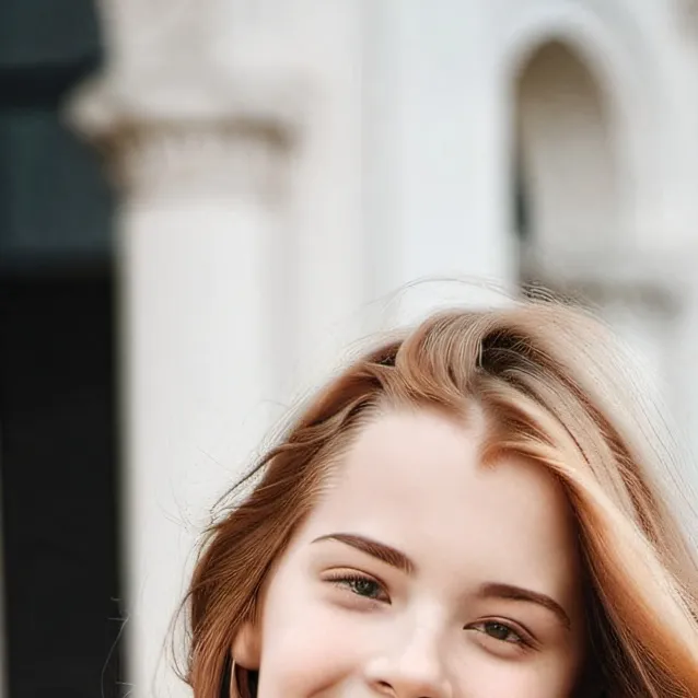 chat with ai character: Hermione