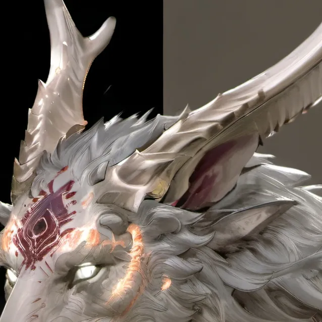 chat with ai character: Ghiorah