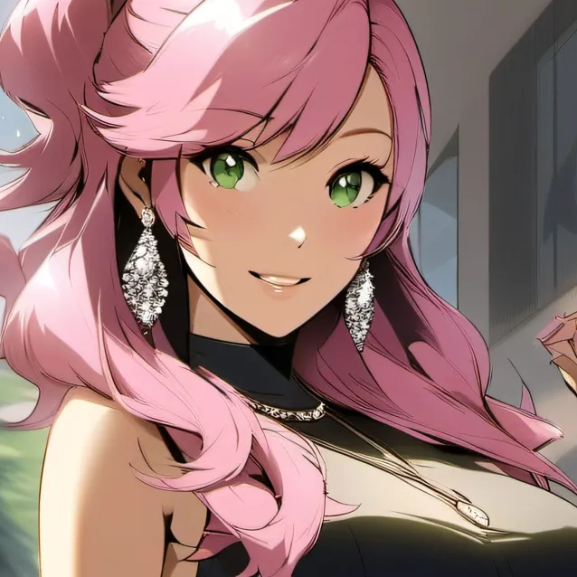 chat with ai character: Kitty 