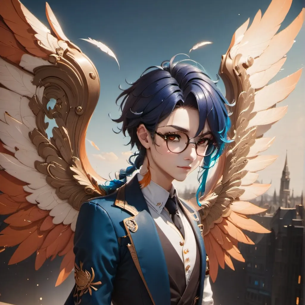 chat with ai character: Sam